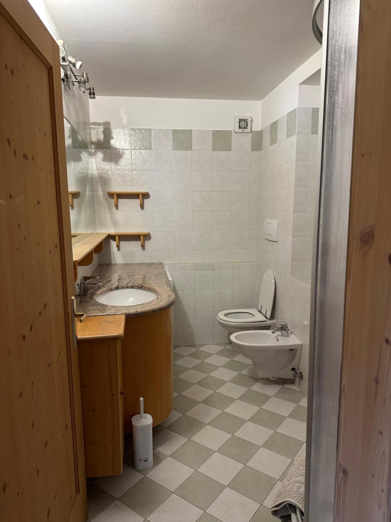 Casa Del Cirmolo - Apartments For Rent 卡瓦莱塞 外观 照片