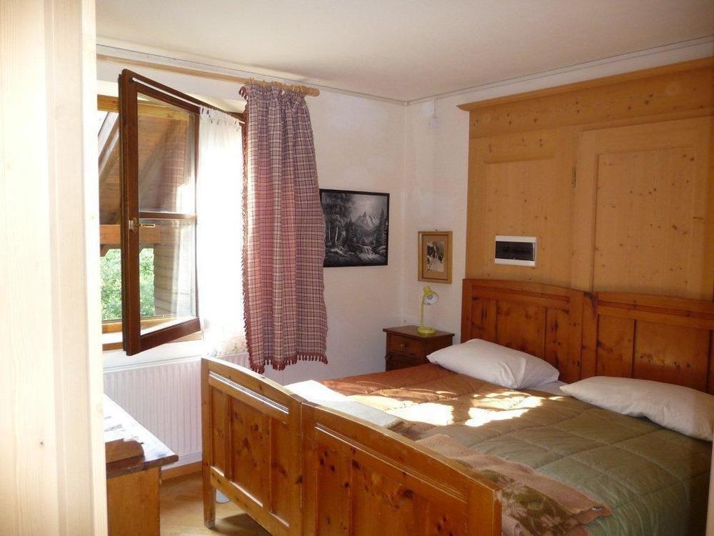 Casa Del Cirmolo - Apartments For Rent 卡瓦莱塞 外观 照片
